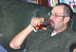 Ben in Colorado - 2011